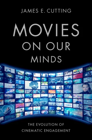 Cover of Movies on Our Minds by James E. Cutting