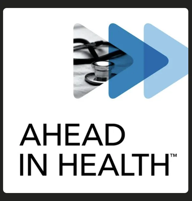 Ahead in Health