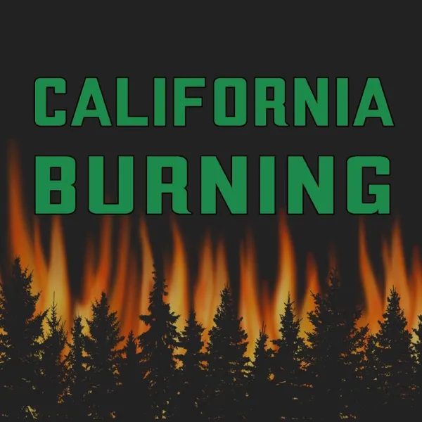 California Burning