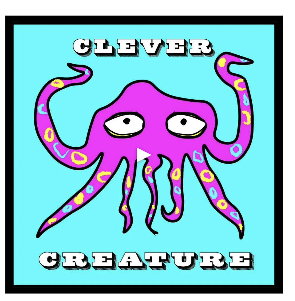 Clever Creature