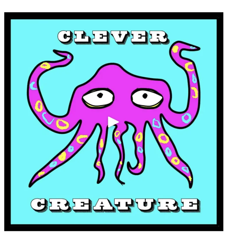 Clever Creature