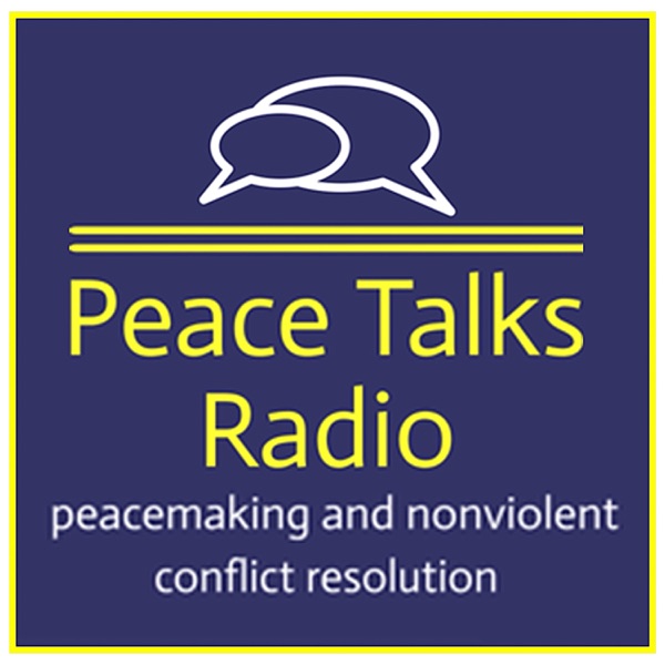 Peace Talks Radio