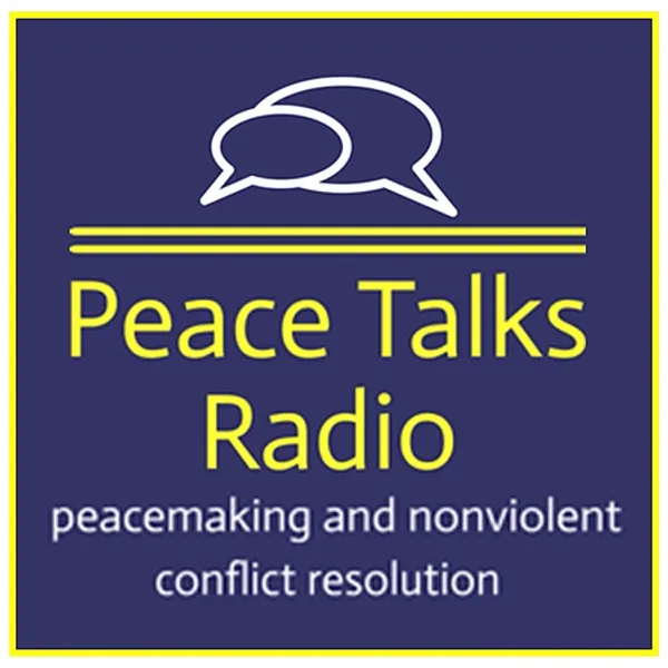 Peace Talks Radio