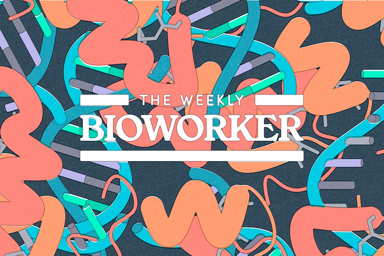 Weekly Bioworker