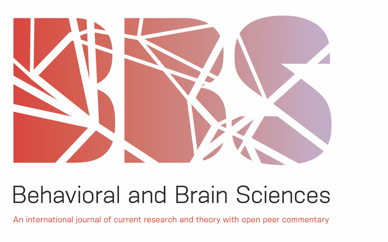Behavioral and Brain Sciences