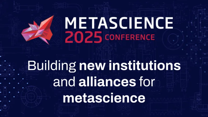 Metascience